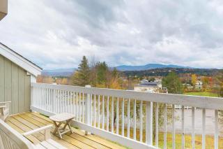 Mountainside resort H201 - 8