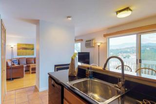 Mountainside resort H201 - 4