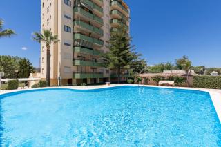 Gardenias de playa gandia - Puerto de Gandía - 5