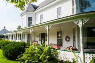 The Wayside Inn - Bethlehem - 2
