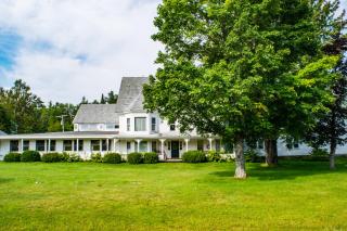 The Wayside Inn - Bethlehem - 1