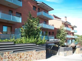 Aparthotel del Golf - Sant Cugat del Vallès - 2