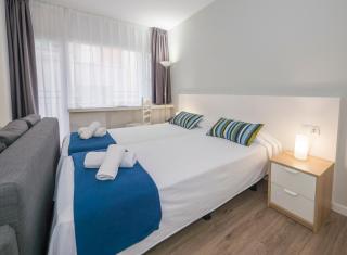 Hotel Victoria - Lloret de Mar - 5