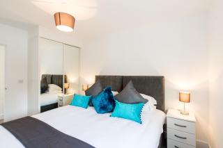 Abodebed Oval View Apartments - Hemel Hempstead - 2
