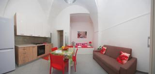 Eolo Casa Vacanze - Torre Lapillo - 9