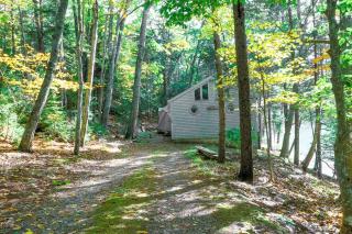 The Dome House - Trevett - 9