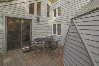 The Dome House - Trevett - 8