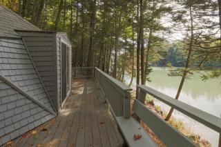 The Dome House - Trevett - 7
