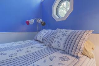 The Dome House - Trevett - 6