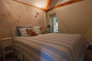 The Dome House - Trevett - 4
