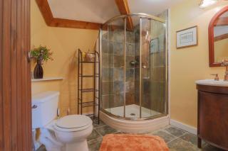 The Dome House - Trevett - 3