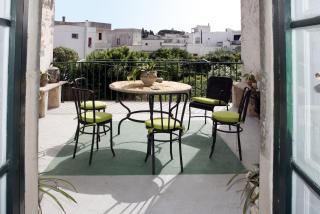 Residenza Storica PARCO LANOCE - Poggiardo - 4