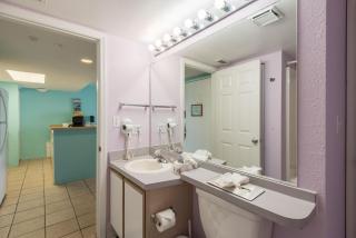 Sunrise Suites Cozumel Suite #112 - 1