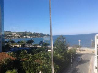 APARTAMENTO AMPLO - 3 SUÍTES - VISTA DESLUMBRANTE para O MAR NO CENTRO DE ITAPEMA, SC - Itapema - 6