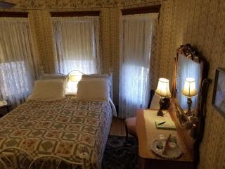 Rose & Thistle Bed & Breakfast - Cooperstown - 0