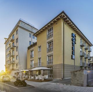 Hotel Lido Inn - Lido di Camaiore - 4