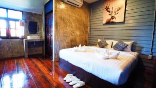 Pround Nan Cottage - Nan - 1