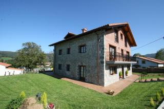 Apartamentos Toraya - Hoz de Anero - 9