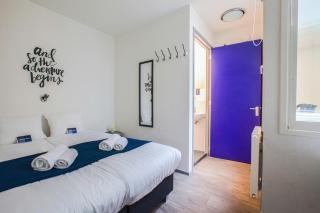 Kings Inn City Hostel - Alkmaar - 7