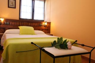 Apartamentos Toraya - Hoz de Anero - 6