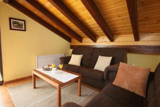 Apartamentos Toraya - 0