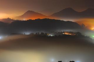 Sun Moon Lake Jinlongshan BnB - 6