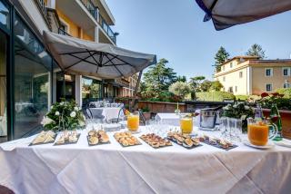 Appia Park Hotel - Roma - 6