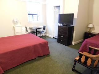 Filmores Hotel - Toronto - 2