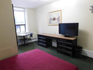 Filmores Hotel - Toronto - 4