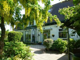 Het Burgemeestershuis - Barsingerhorn - 0