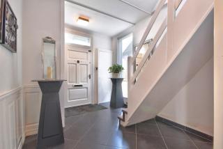 Het Burgemeestershuis - Barsingerhorn - 2