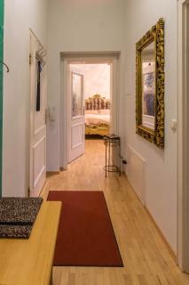 King Luitpold Apartment - 2