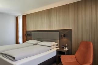 H4 Hotel Residenzschloss Bayreuth - Bayreuth - 7