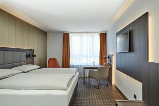 H4 Hotel Residenzschloss Bayreuth - Bayreuth - 9