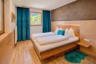 Residence Alpenrose - San Giovanni in Val Aurina - 4