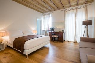 La Ripa Boutique Hotel - Albino - 1