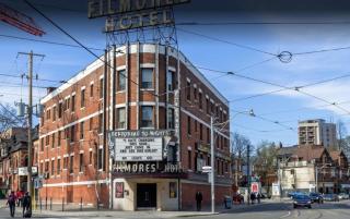 Filmores Hotel - Toronto - 0