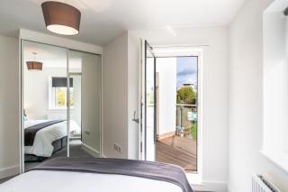 Abodebed Oval View Apartments - Hemel Hempstead - 4