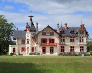 Domaine de la Trigalière - Ambillou - 7