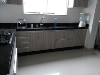 APARTAMENTO AMPLO - 3 SUÍTES - VISTA DESLUMBRANTE para O MAR NO CENTRO DE ITAPEMA, SC - Itapema - 3