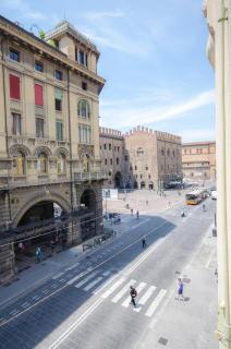 Luxury 65mq under the two towers - Bologna - 2
