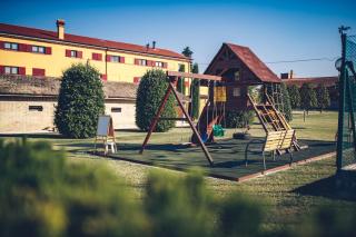 Agriturismo Miralbello - San Lorenzo in Campo - 6