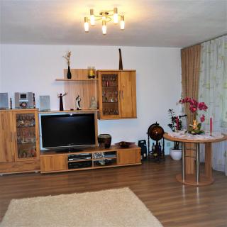 Messe Zimmer in geteilter Wohnung - 1