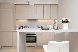 8ERA Business Executive Rotermanni Apartments - Tallinn - 4