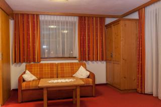 Chalet Paznaun - 4