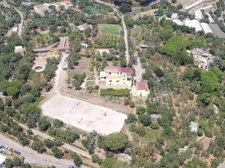 Agriturismo Piccolo Paradiso - Piano di Sorrento - 8