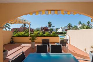 SunHome Alamos Torremolinos - 4
