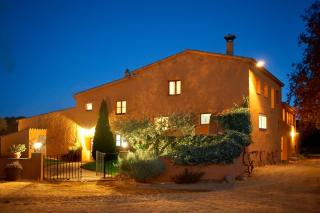 Turisme Rural Ca l,Anguila - Peratallada - 6