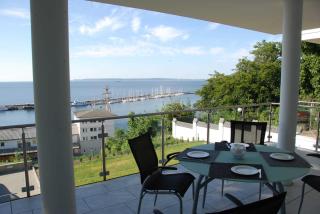 Villa Friede_Marie_ App_ Ariane - Sassnitz - 0
