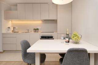 8ERA Business Executive Rotermanni Apartments - Tallinn - 3